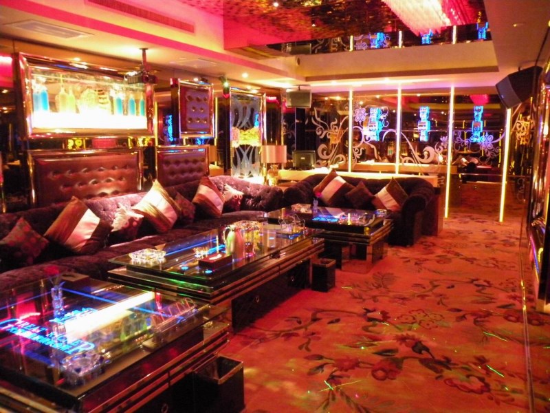 揭阳商务ktv哪里好玩推荐指南-揭西县ktv预订