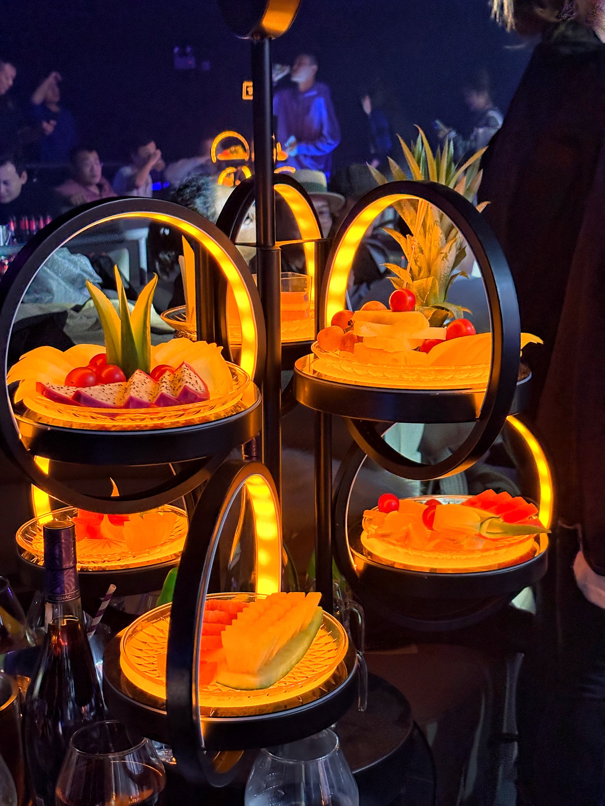 揭阳商务ktv划算吗真相揭秘-榕城区ktv预订