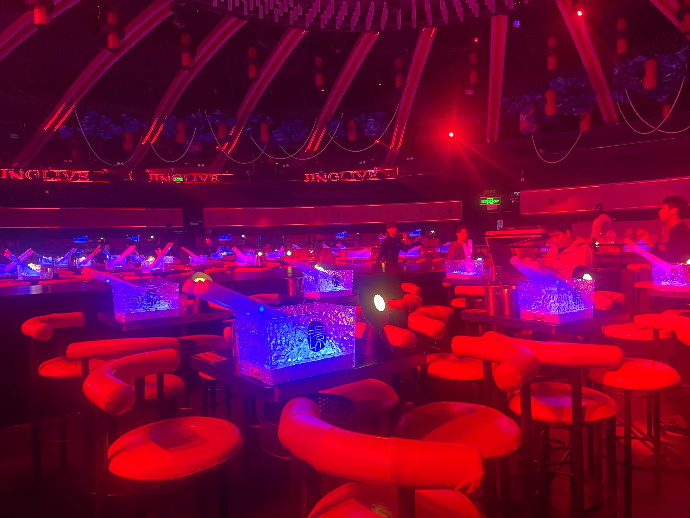 揭阳商务ktv与片场区别解析-揭西县ktv预订