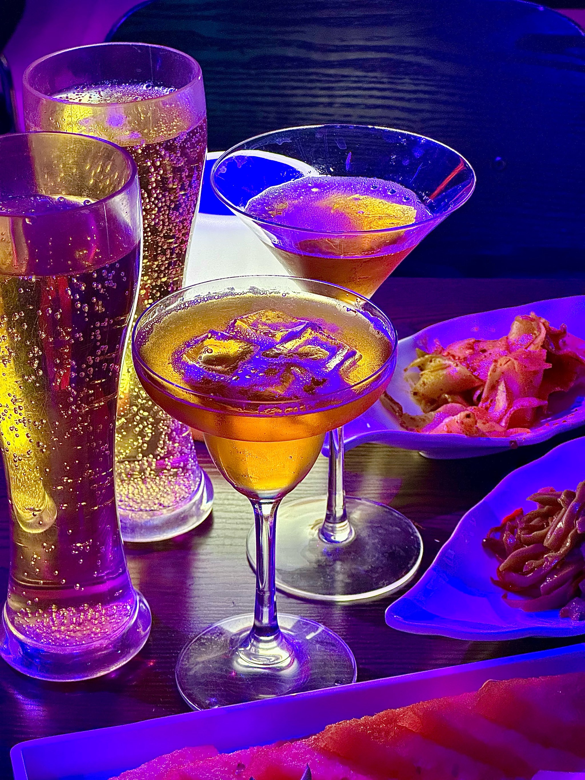 揭阳商务KTV预订-揭西县ktv预订